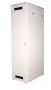 Armário de Rede 19" Equip Dynamic Flex 280737 47U 600x1000mm Cinzento RAL7035 - Imagem 2
