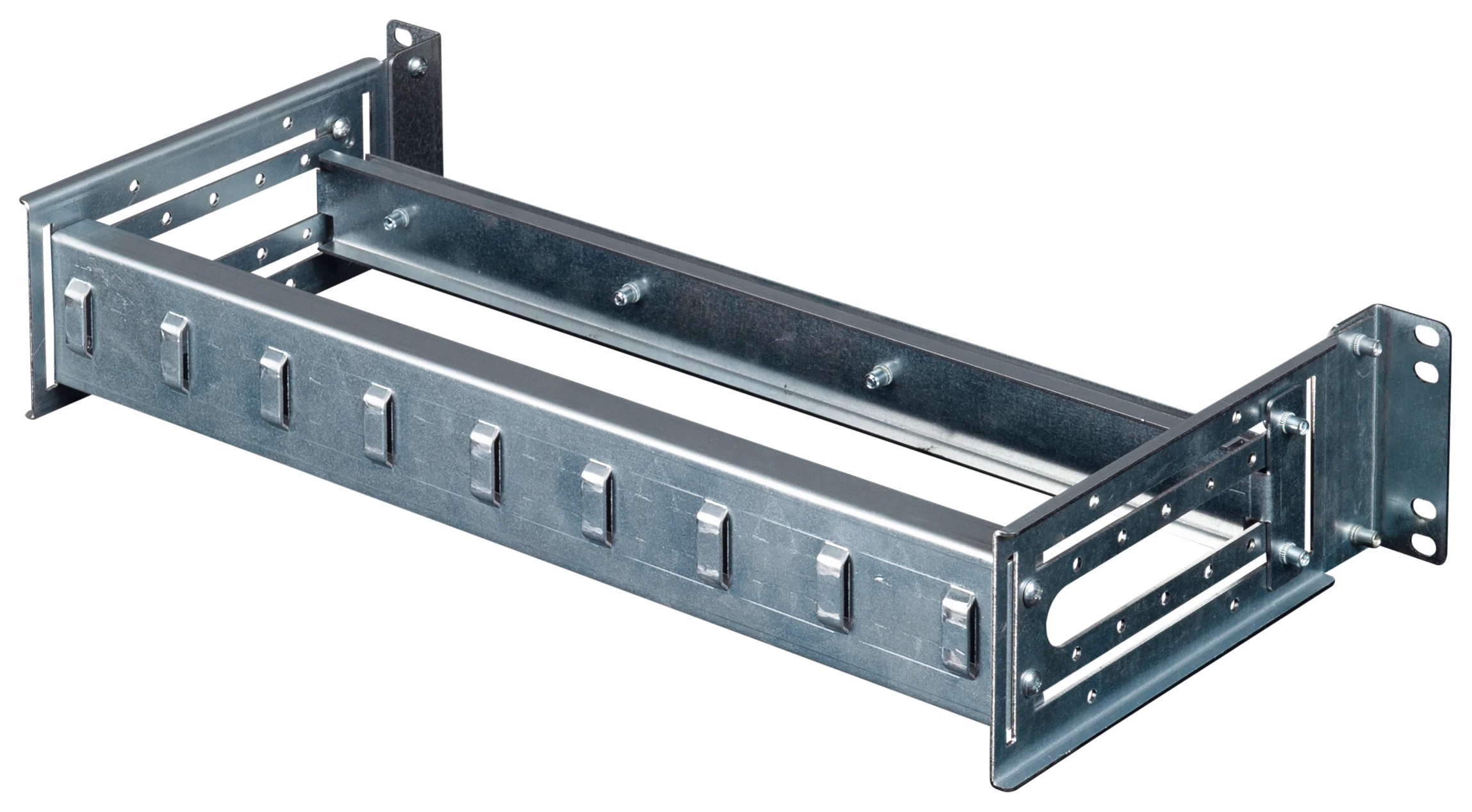 Módulo DIN Rail 2U para Bastidor 19" Equip - Imagem 6