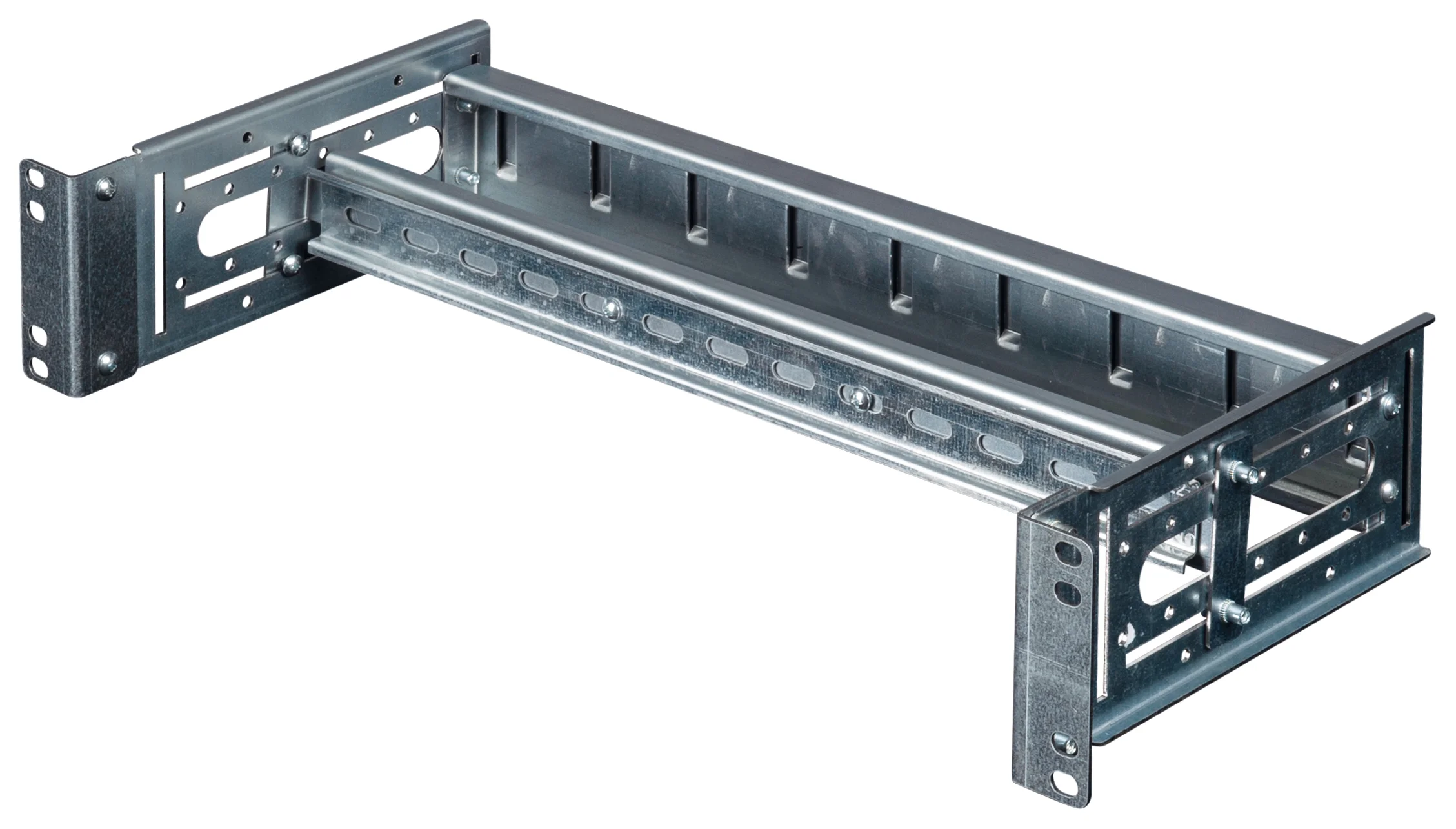 Módulo DIN Rail 2U para Bastidor 19" Equip - Imagem 5