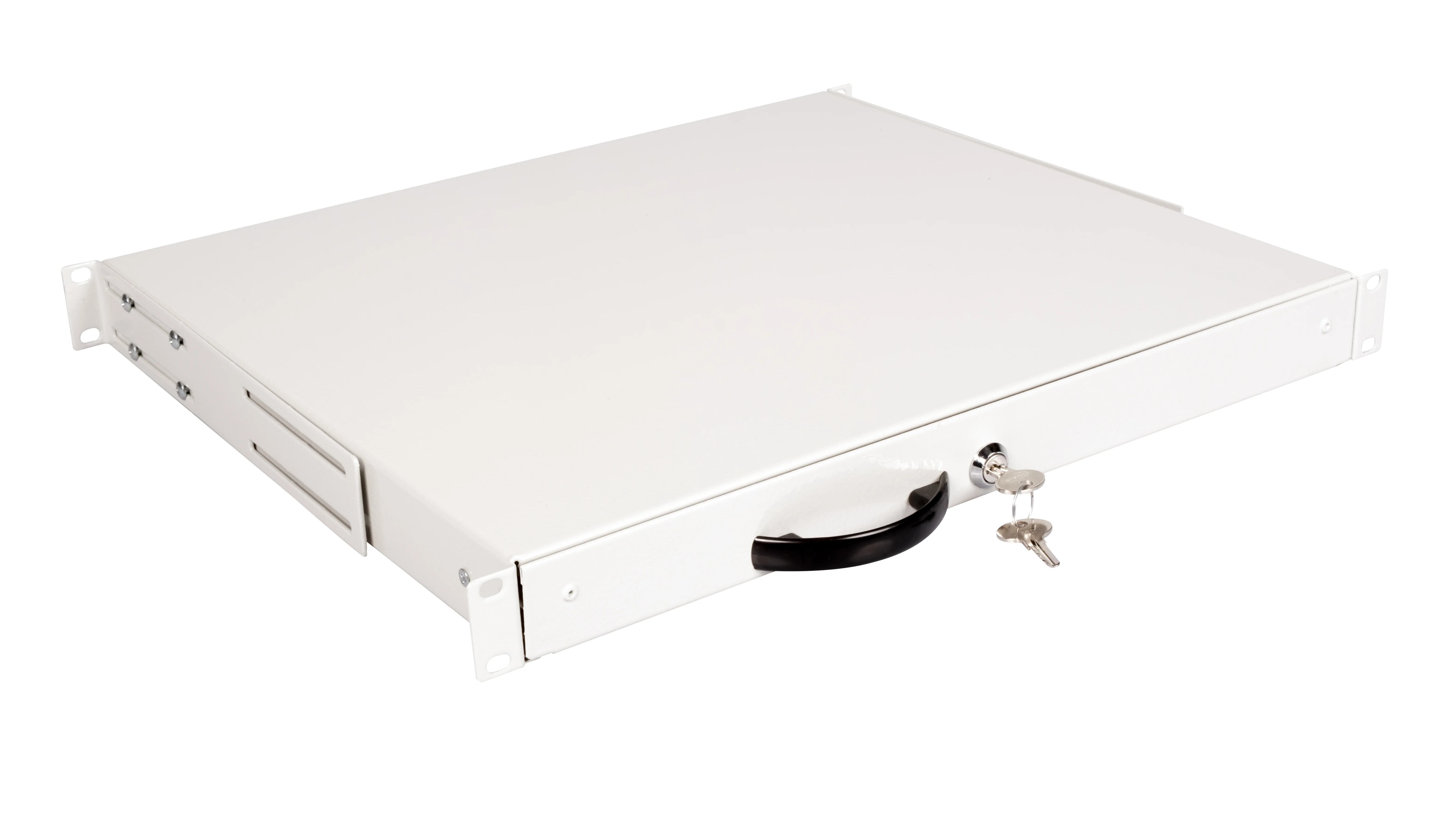 Gaveta para Bastidor 19" 1U Cinzento Equip - Imagem 2