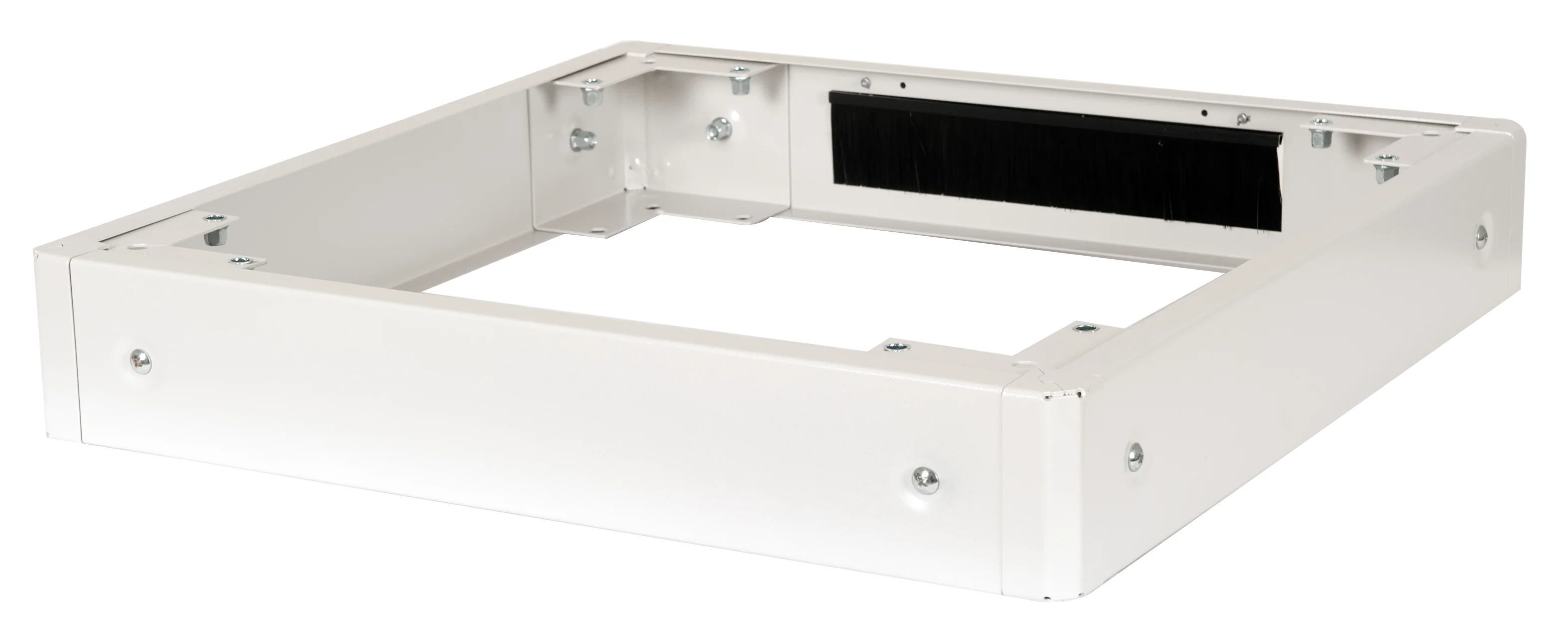Plinto para Bastidor 600x600mm Equip Cinzento - Imagem 1