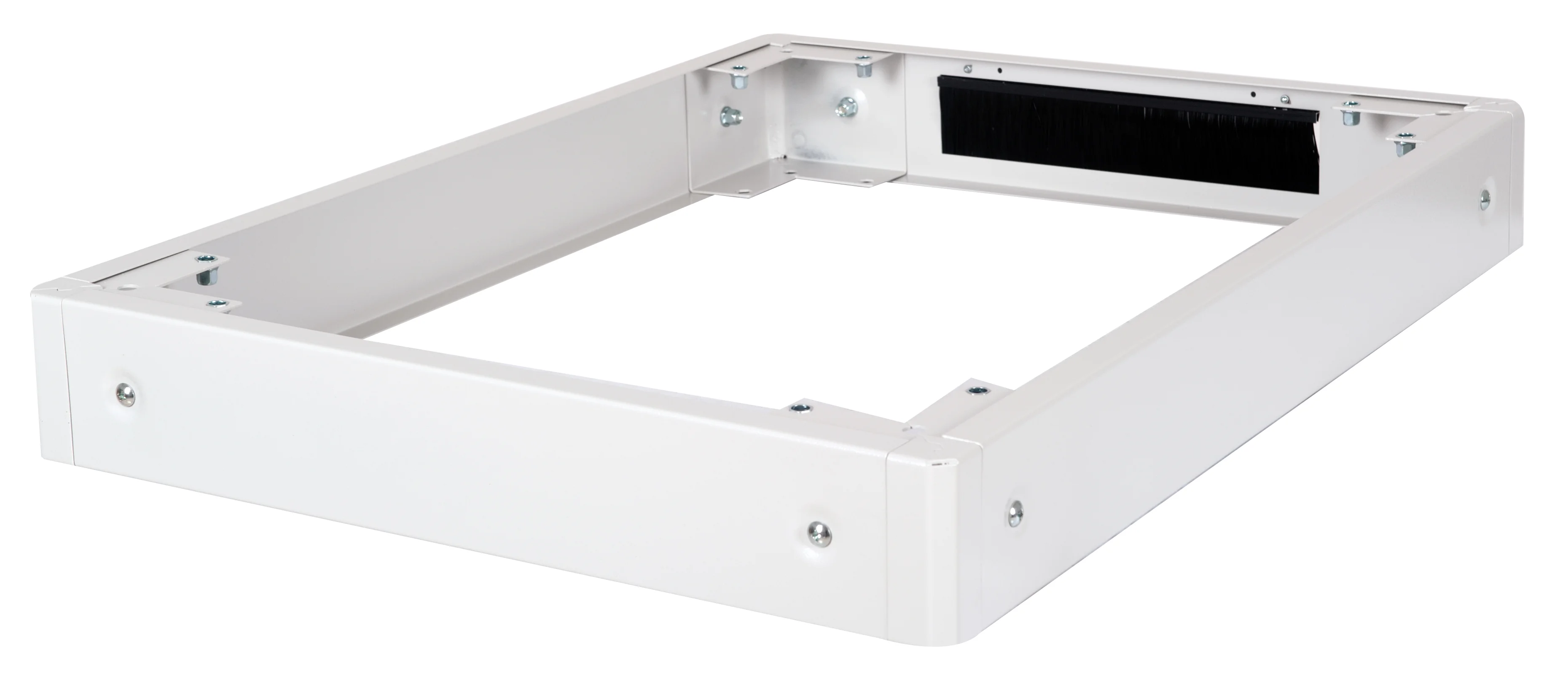 Plinto para Bastidor 600x800mm Equip Cinzento - Imagem 1