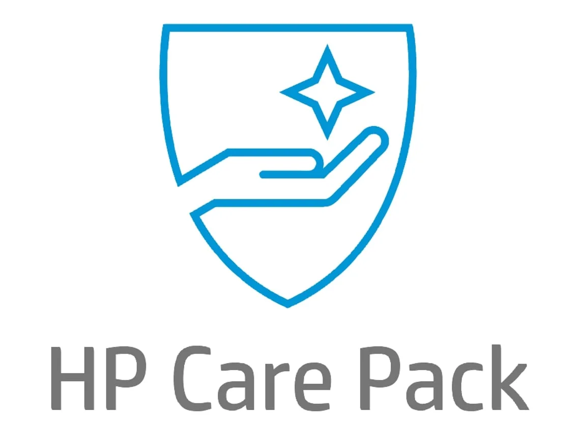 Serviço HP Care Pack Active 4 Anos NBD No Local - Imagem 1