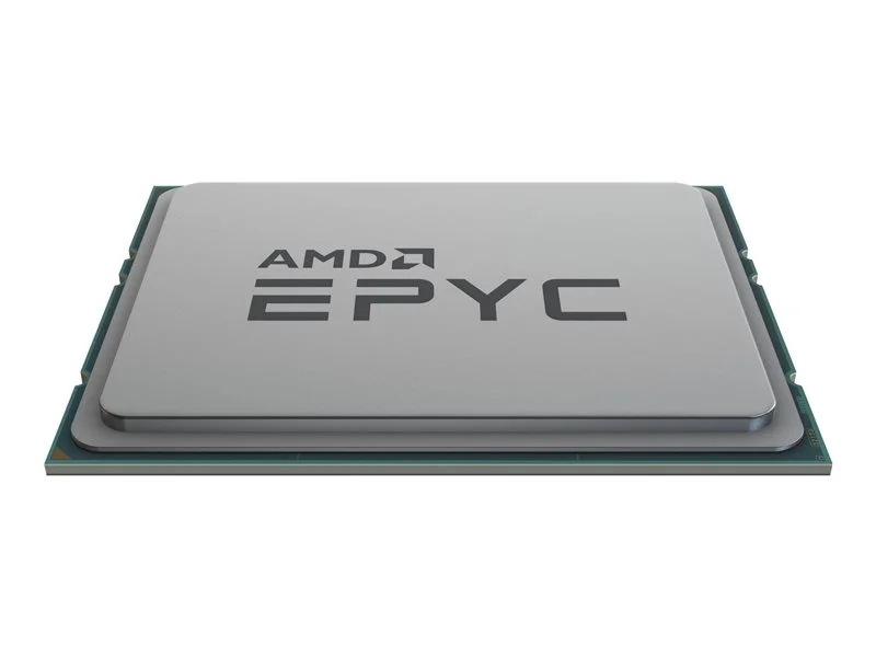Processador AMD EPYC 7552 2.2GHz 48-Core Socket SP3 Tray - Imagem 2