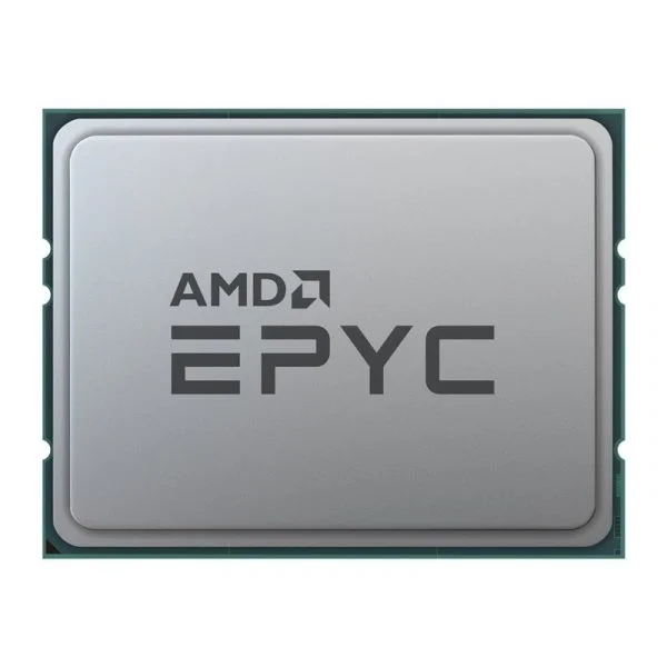 Processador AMD EPYC 7352 2.3GHz 24 Cores Socket SP3 Tray - Imagem 1