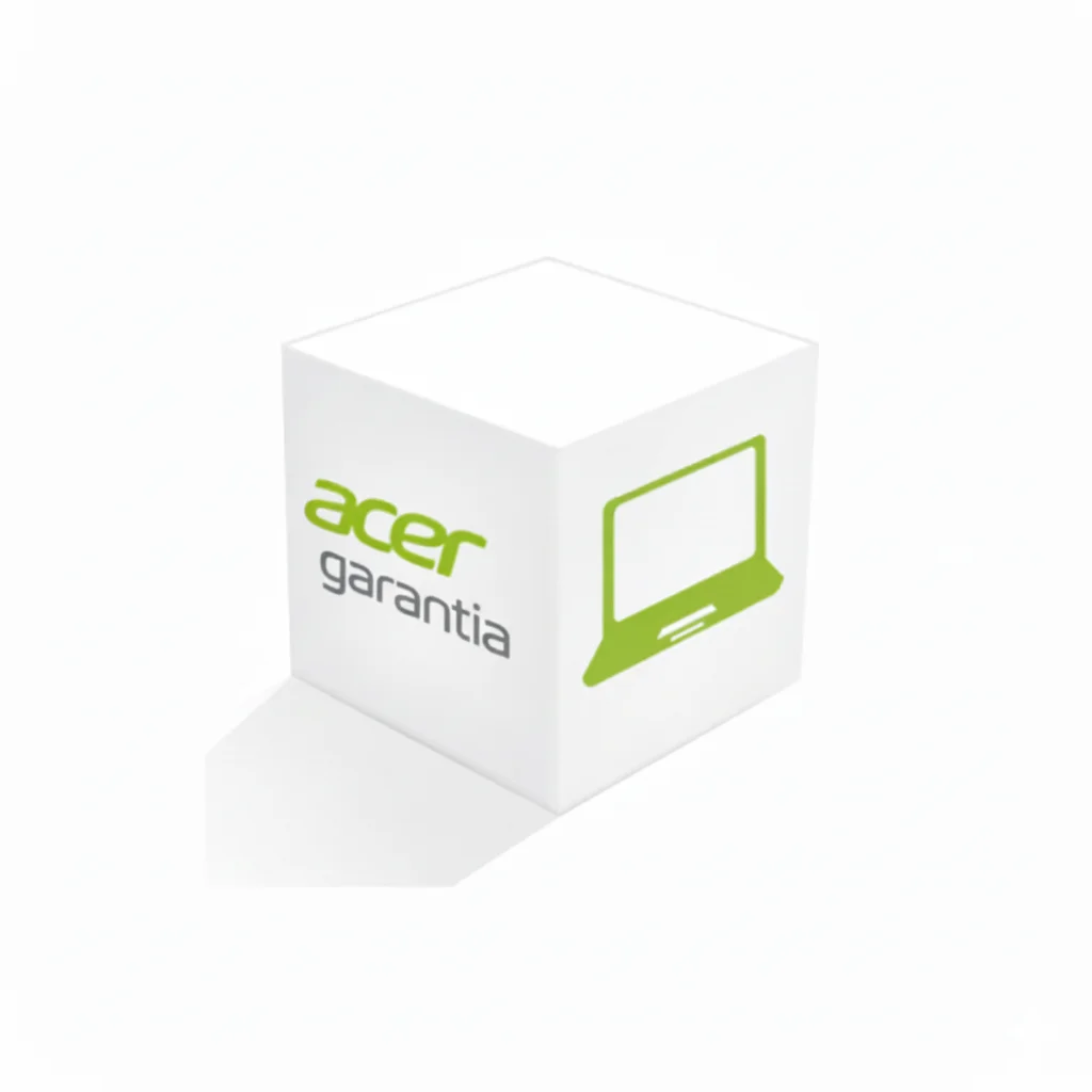ACER Care Plus 4 Years Back to Workshop PC - Imagem 1