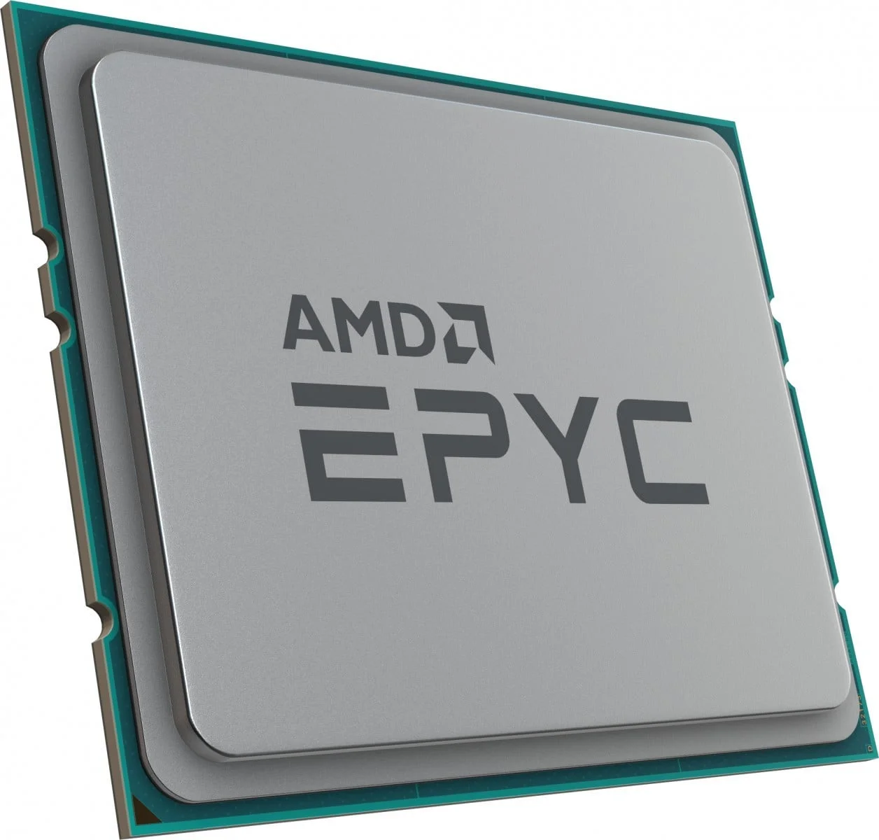 Processador AMD EPYC 7272 12-Core 2.9GHz Socket SP3 Tray - Imagem 1