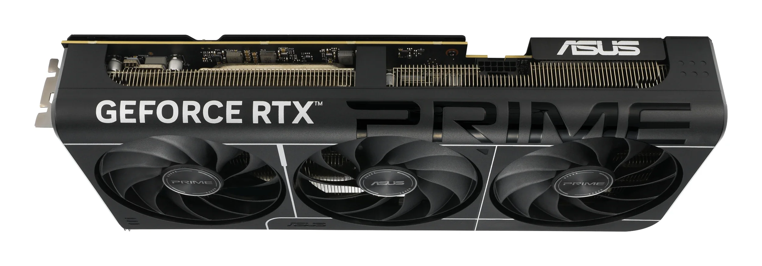 ASUS Prime GeForce RTX 5070 Ti 16GB GDDR7 Graphics Card PCIe 5.0 HDMI DP 2.1 - Imagem 4