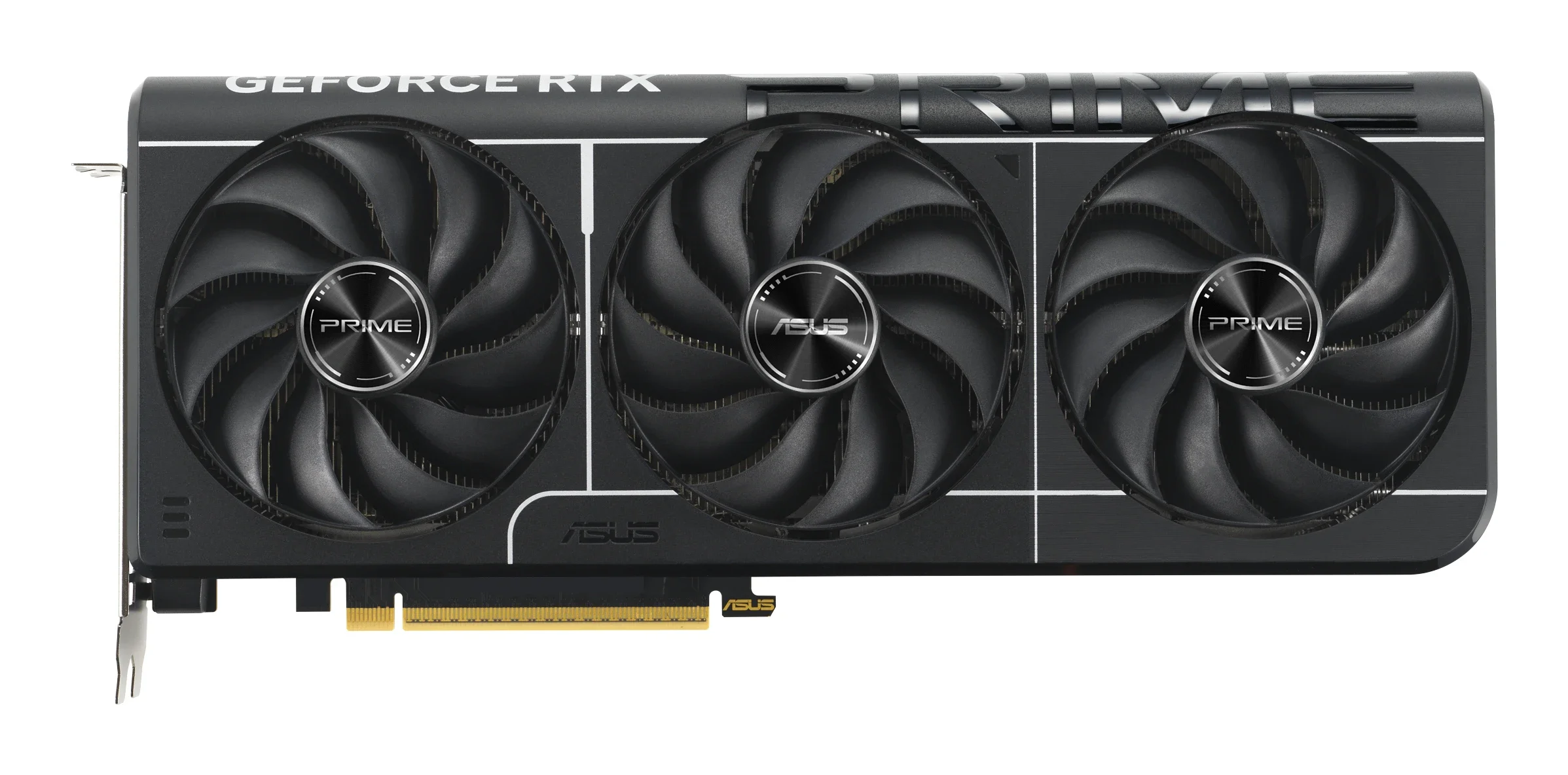 ASUS Prime GeForce RTX 5070 Ti 16GB GDDR7 Graphics Card PCIe 5.0 HDMI DP 2.1 - Imagem 1