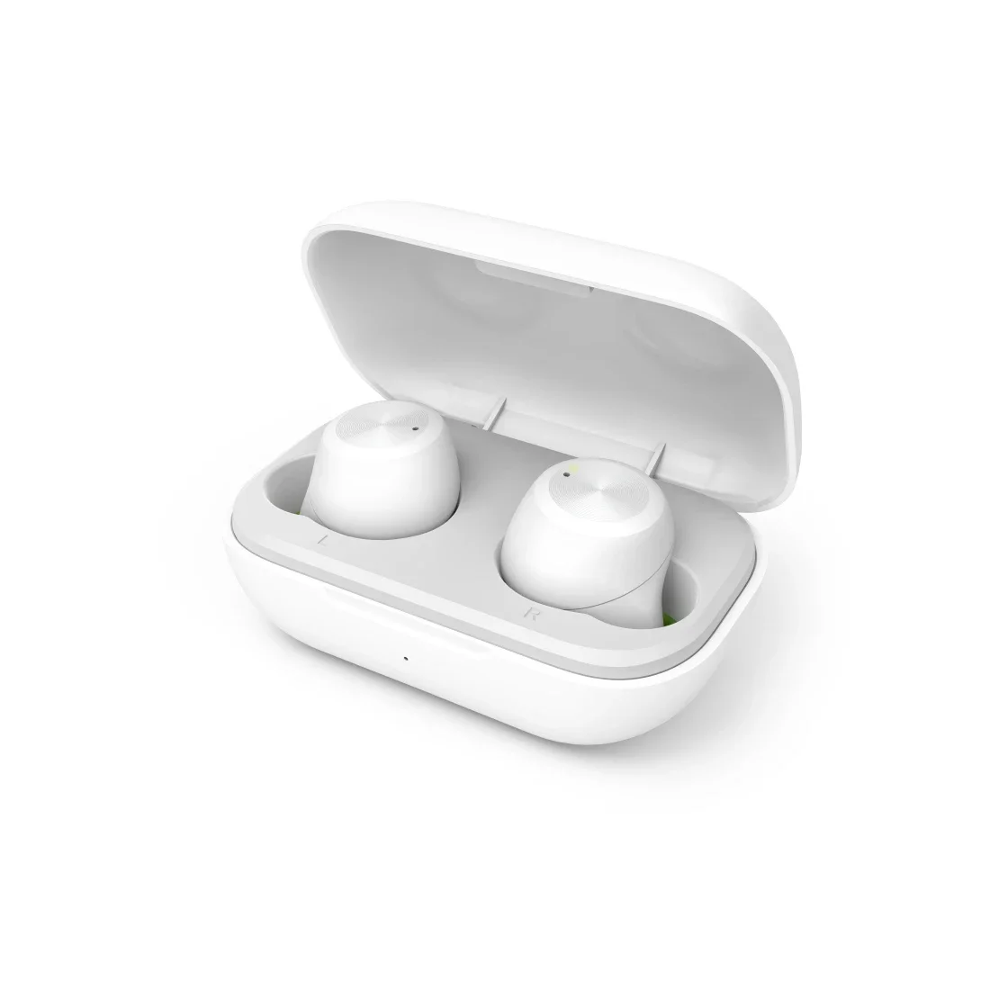 Auscultadores True Wireless HAMA Spirit Chop Branco - Imagem 2