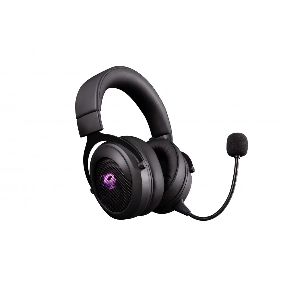 Auscultadores HAMA Freedom Lit II Bluetooth On-Ear Branco - Imagem 4