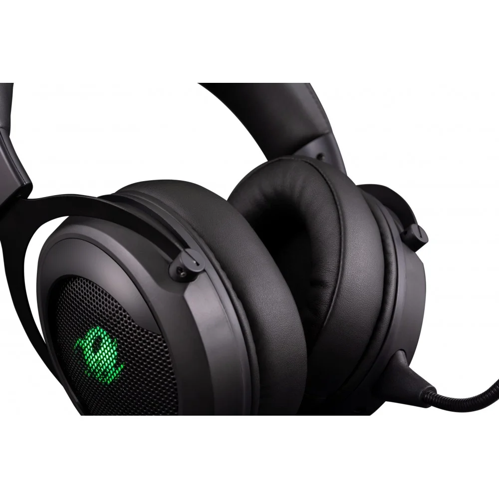 Auscultadores HAMA Freedom Lit II Bluetooth On-Ear Branco - Imagem 2