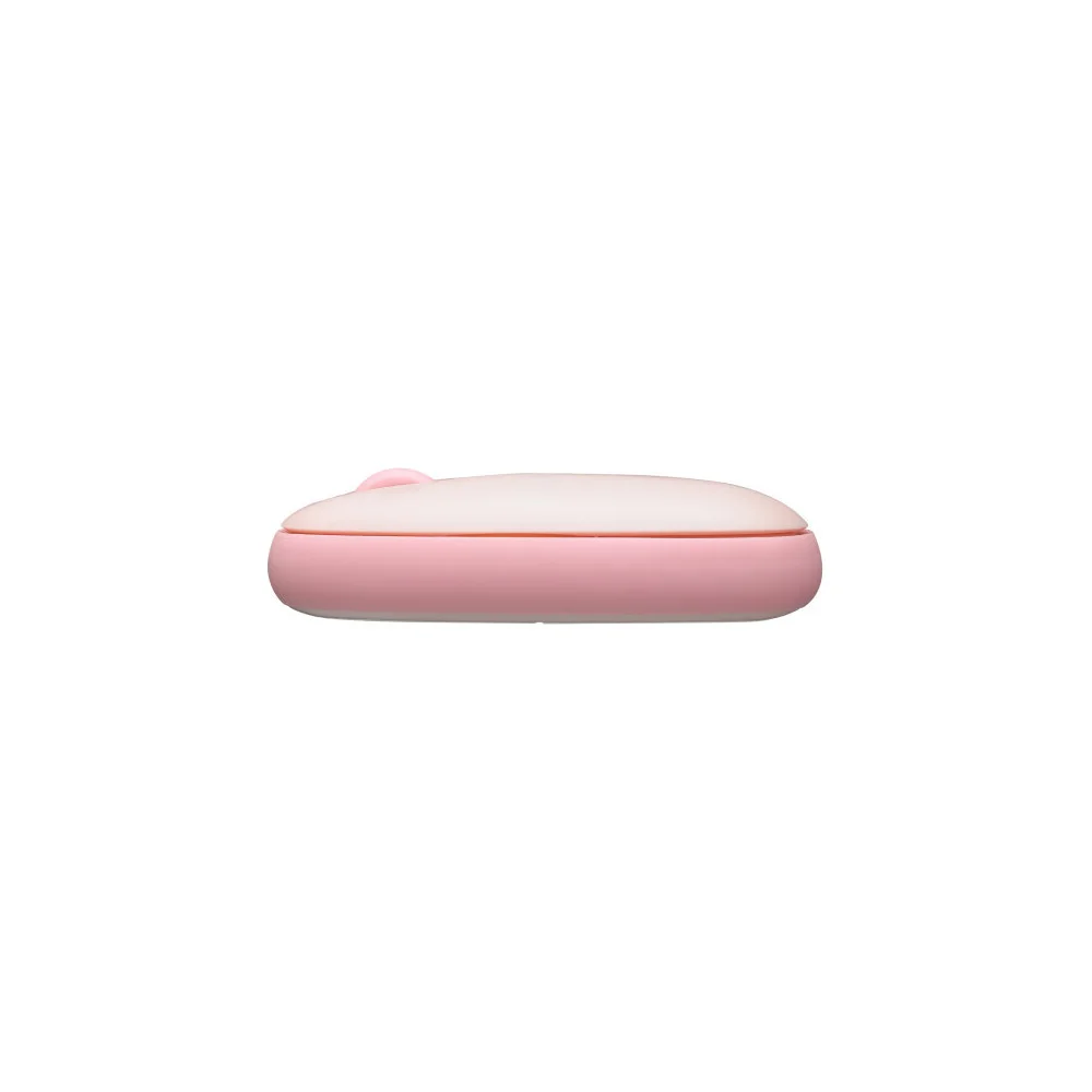 Rato RAPOO M660 Multi-Modo Silencioso Rosa - Imagem 3