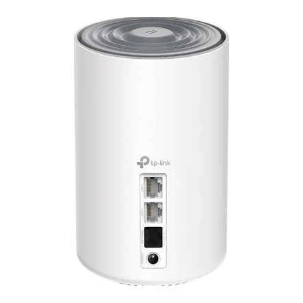 Sistema Wi-Fi Mesh TP-Link AXE5400 Tri-Band Wi-Fi 6E - Imagem 2