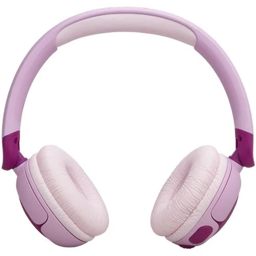 JBL JUNIOR 320 BT HEADPHONES PURPLE - Imagem 2