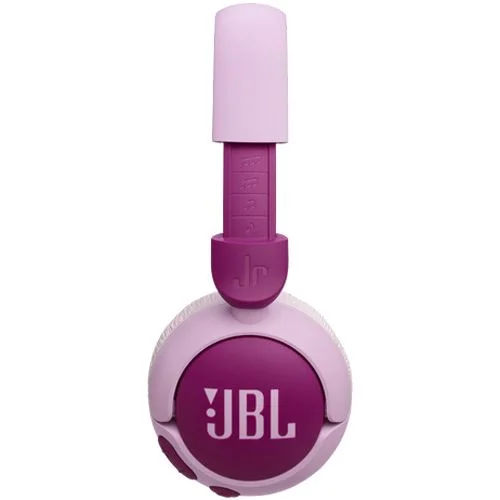JBL JUNIOR 320 BT HEADPHONES PURPLE - Imagem 3