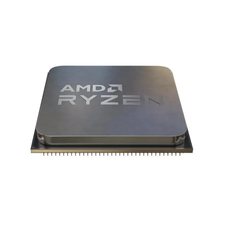 Processador AMD Ryzen 3 5300G Socket AM4 4.2GHz 4-Cores 8-Threads 65W TRAY - Imagem 1