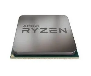 Processador AMD Ryzen 5 PRO 8600G Socket AM5 5.0GHz 6-Cores 12-Threads 65W Tray - Imagem 2