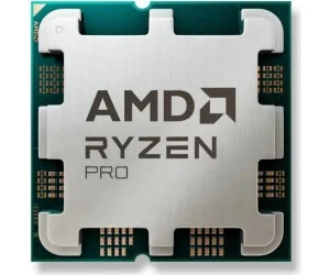 Processador AMD Ryzen 5 PRO 8500G AM5 6 Cores 12 Threads 5.0GHz 65W TRAY - Imagem 1