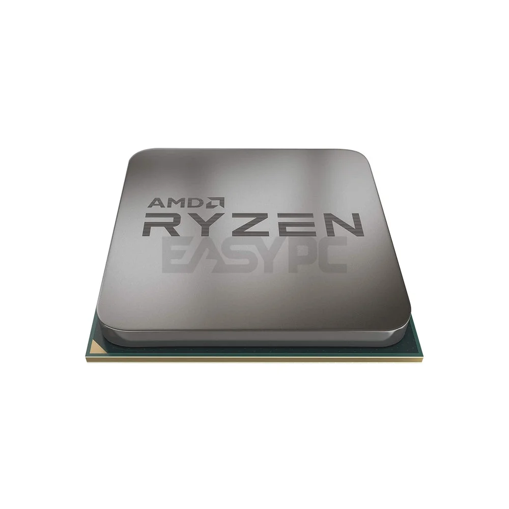 Processador AMD Ryzen 3 PRO 3200G Socket AM4 4-Cores 8-Threads 4GHz 65W Tray - Imagem 3