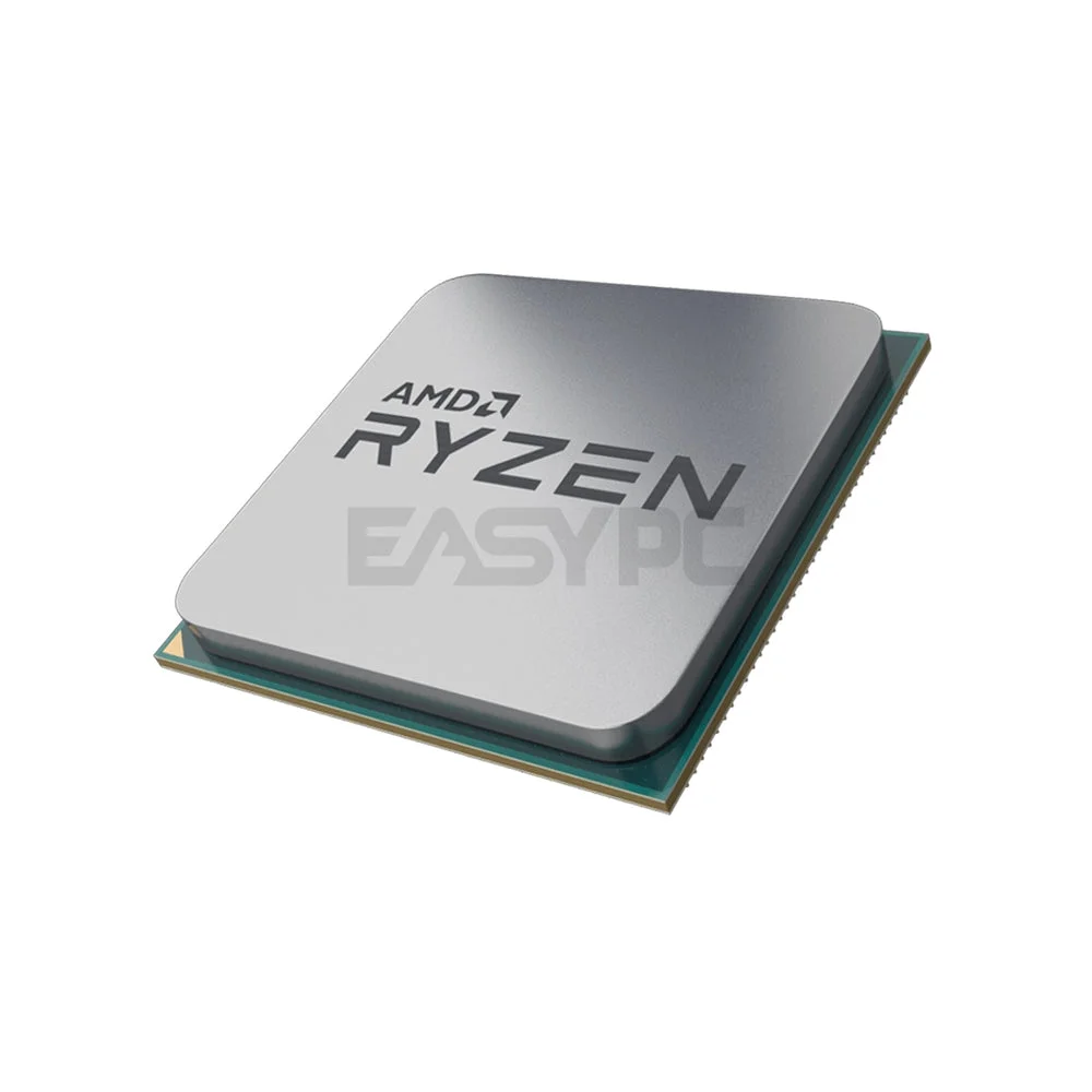 Processador AMD Ryzen 3 PRO 3200G Socket AM4 4-Cores 8-Threads 4GHz 65W Tray - Imagem 4