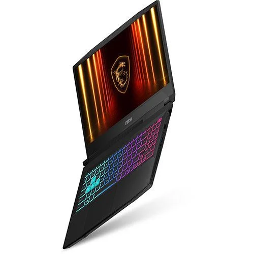 Portátil MSI Katana 15 HX B14WGK-299PT 15.6" FHD Intel Core i9-14900HX 32GB 1TB SSD RTX 5070 8GB W11H - Imagem 4