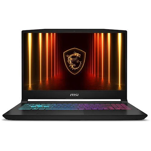 Portátil MSI Katana 15 HX B14WGK-299PT 15.6" FHD Intel Core i9-14900HX 32GB 1TB SSD RTX 5070 8GB W11H - Imagem 1