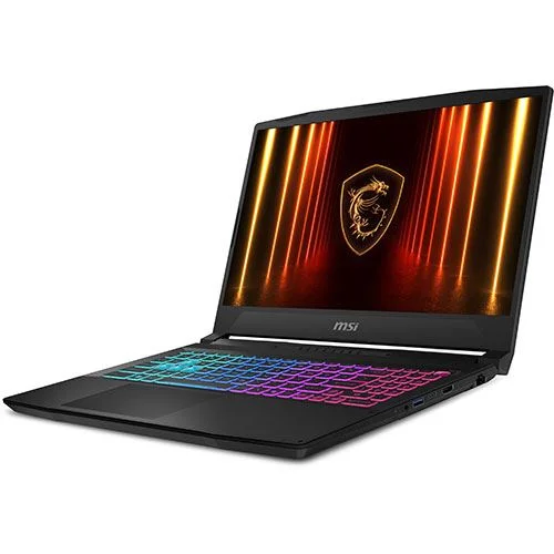 Portátil MSI Katana 15 HX B14WGK-299PT 15.6" FHD Intel Core i9-14900HX 32GB 1TB SSD RTX 5070 8GB W11H - Imagem 3