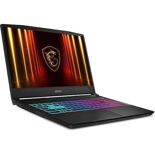 Portátil MSI Katana 15 HX B14WGK-299PT 15.6" FHD Intel Core i9-14900HX 32GB 1TB SSD RTX 5070 8GB W11H - Imagem 2