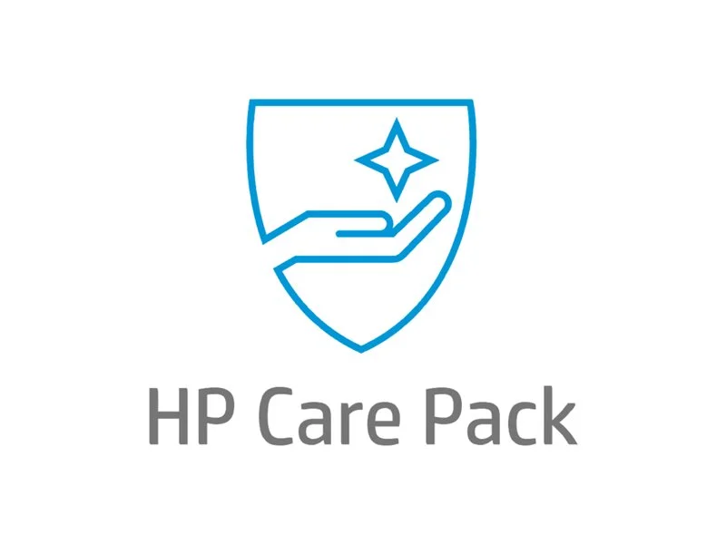 Extensão de Garantia HP 4 Anos Suporte Onsite para Computadores Desktop - Imagem 1