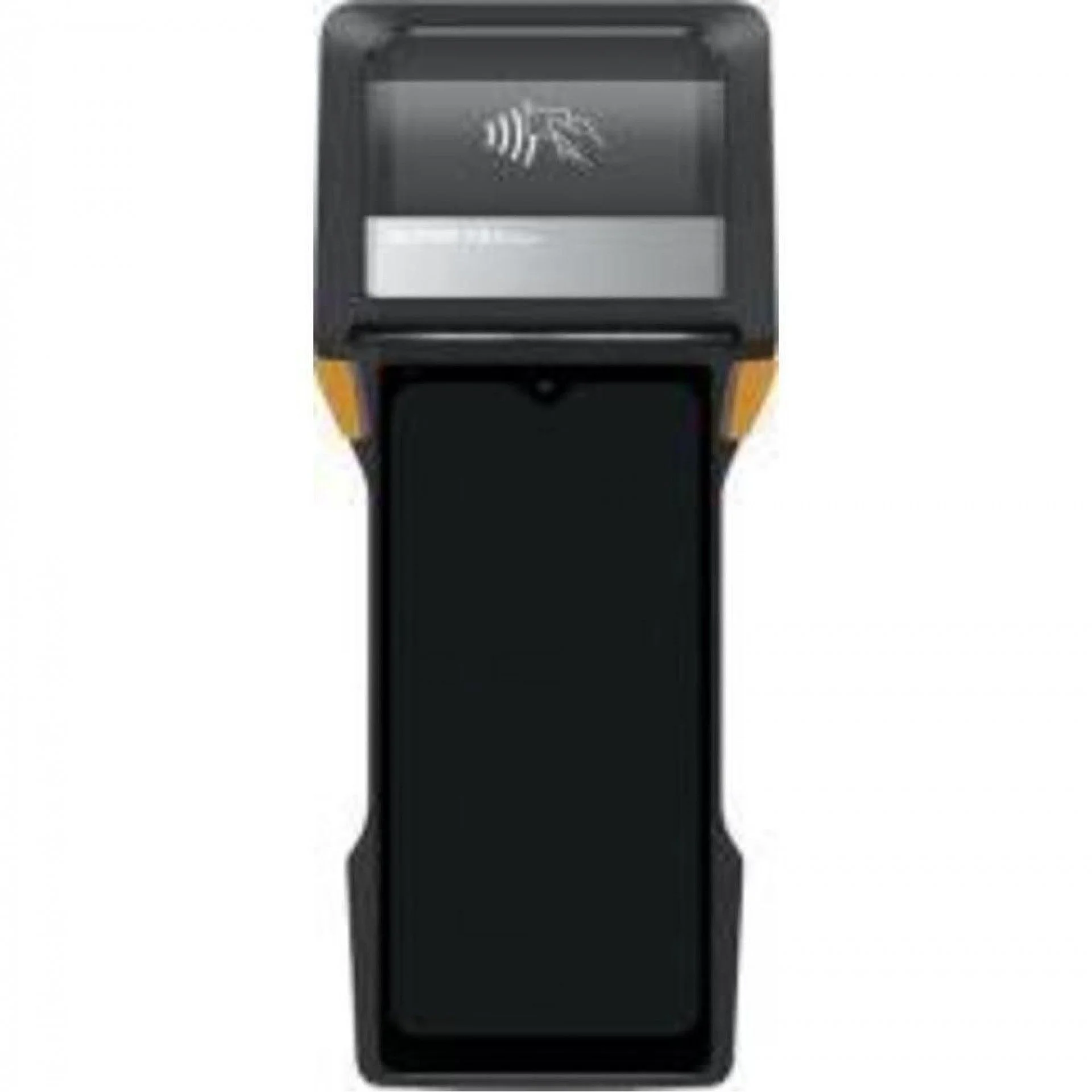 Terminal POS Portátil SUNMI V2S Plus GMS 3GB RAM 32GB 4G Impressora 80mm e Etiquetas - Imagem 1