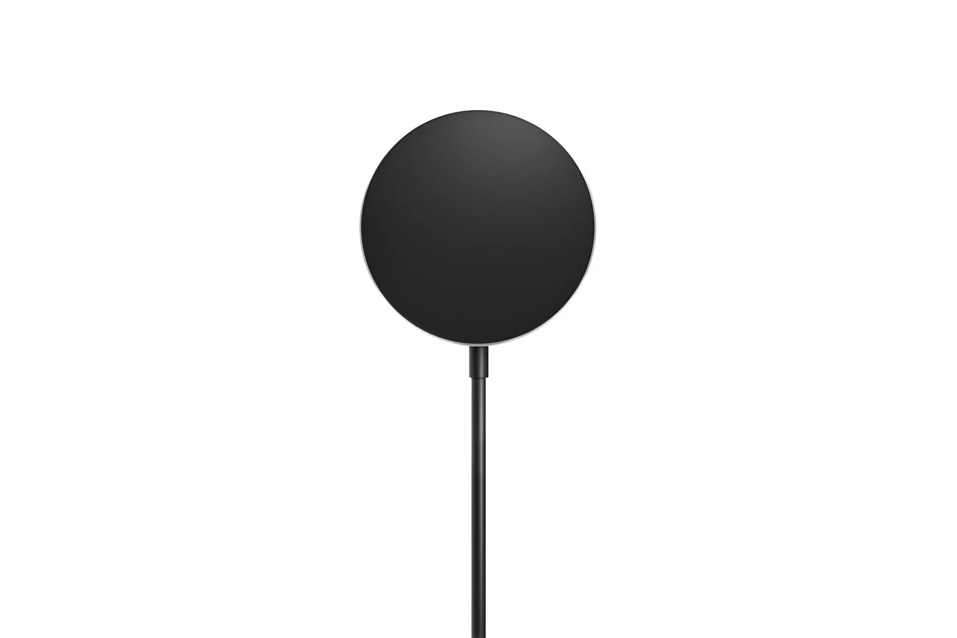 Carregador Sem Fios Magnético Samsung Single Wireless Charger Preto
