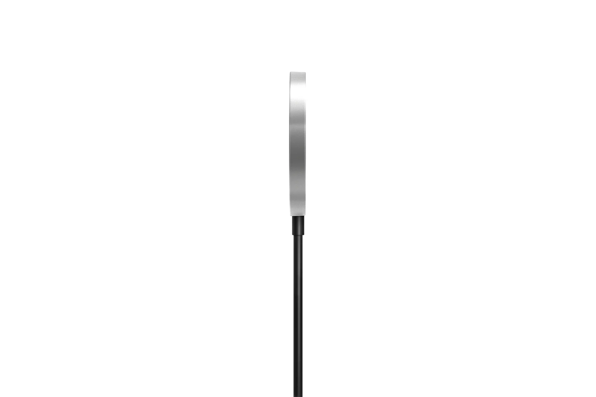 Carregador Sem Fios Magnético Samsung Single Wireless Charger Preto - Imagem 5