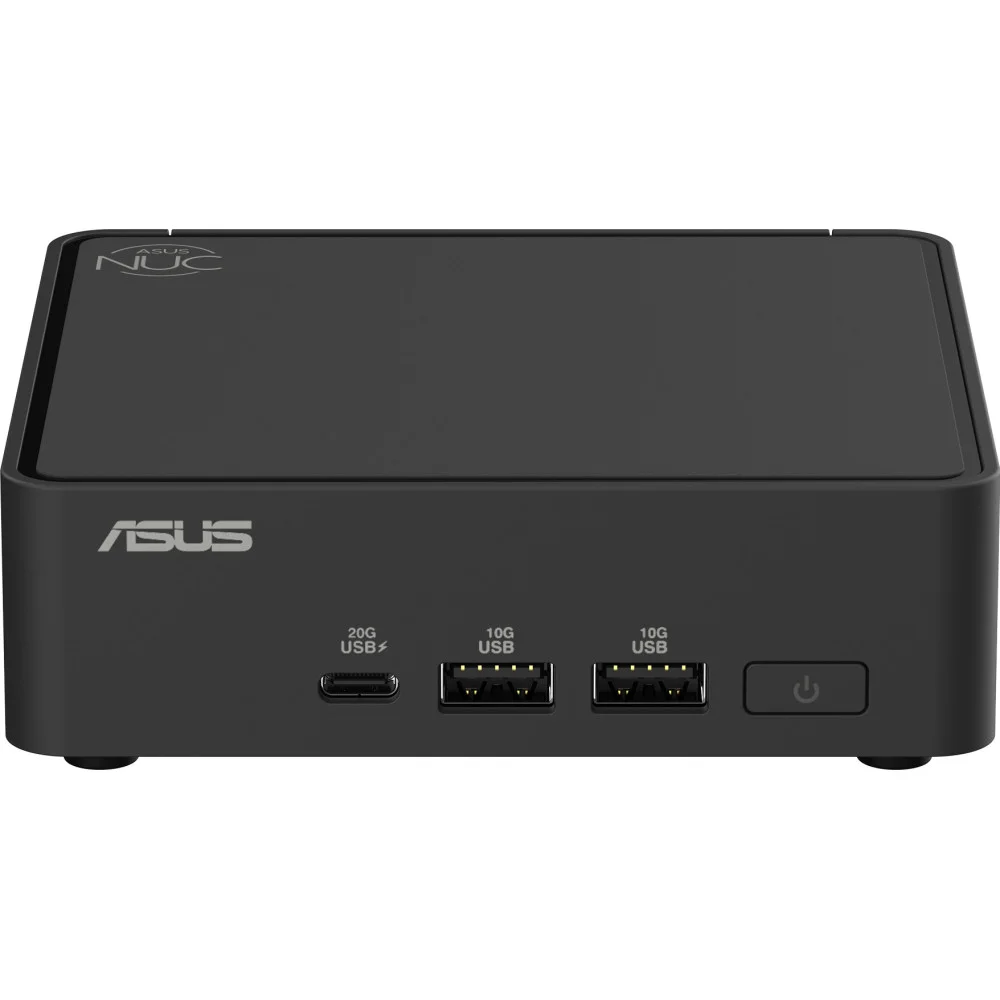 ASUS RNUC15CRKU5063C2 Intel Core Ultra 5 225H 16GB 512GB SSD W11P