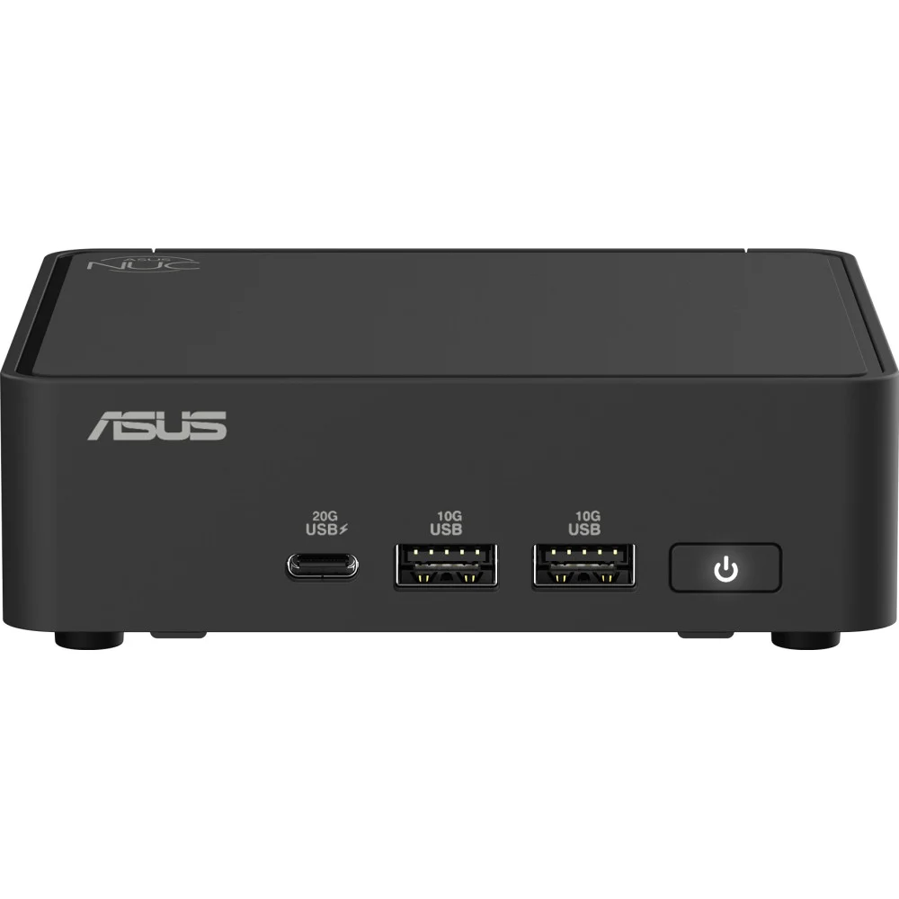 ASUS RNUC15CRKU5063C2 Intel Core Ultra 5 225H 16GB 512GB SSD W11P - Imagem 2