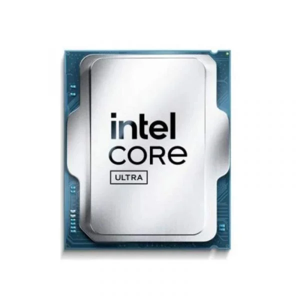 Processador Intel Core Ultra 270K Plus 3.7GHz LGA1851 40MB Cache Tray