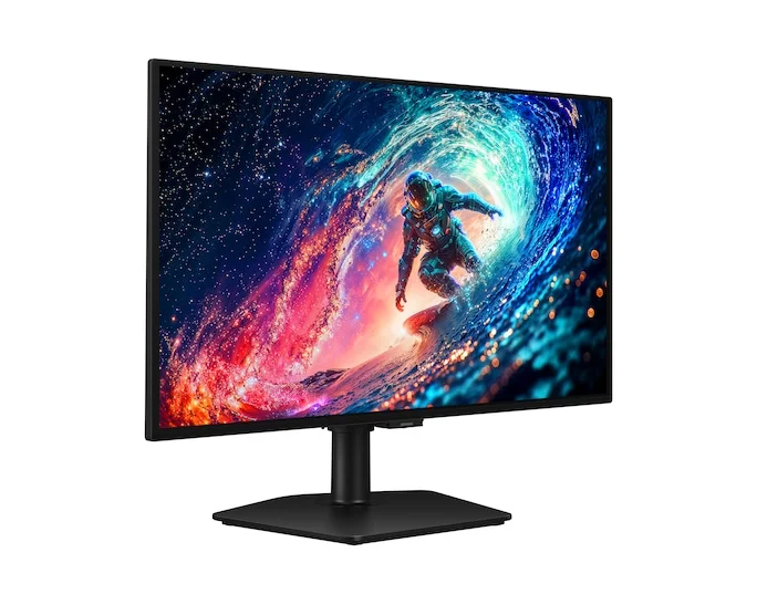 Monitor Gaming SAMSUNG Odyssey OLED G6 (G60SD) 27" QHD 240Hz 0.03ms HDMI DP Preto - Imagem 11