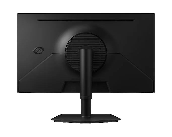 Monitor Gaming SAMSUNG Odyssey OLED G6 (G60SD) 27" QHD 240Hz 0.03ms HDMI DP Preto - Imagem 2