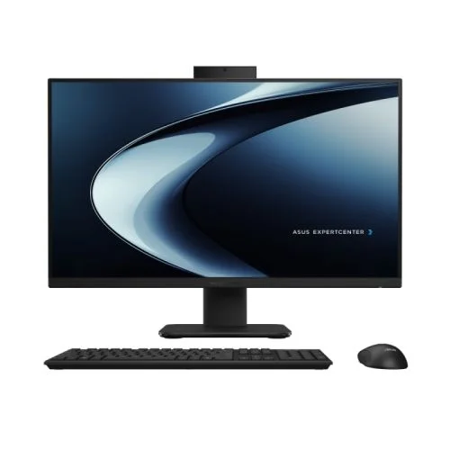 ASUS ExpertCenter AIO Mainstream P470VAK-54EHDPP1 Core 5 210H 27INCH FHD 16GB 512GB Win11 Pro 3Y - Imagem 1
