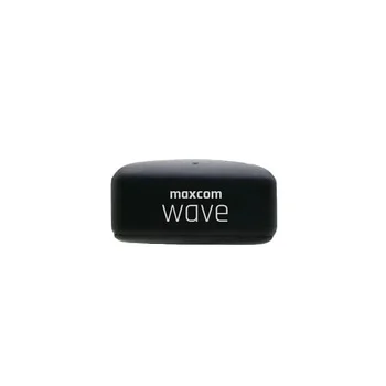 MAXCOM MC02 WAVE WIRELESS CAR MEDIA ADAPTER - Imagem 4