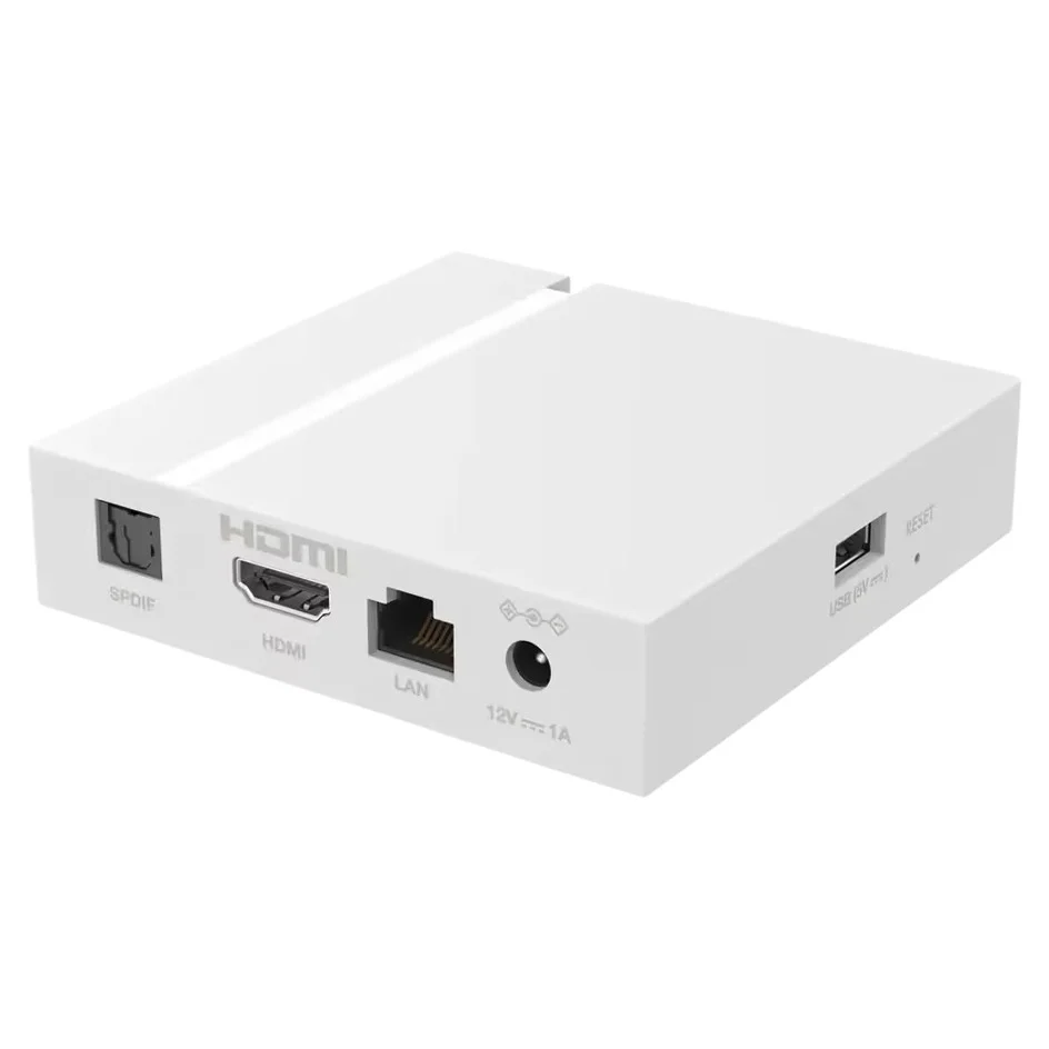 STRONG LEAP-S3 + V2 ANDROID BOX - Imagem 3