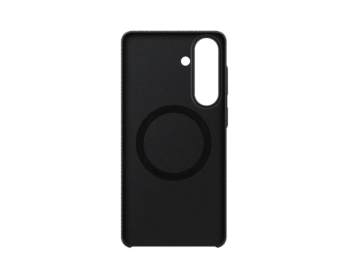 Capa Magnética SAMSUNG Carbon para Galaxy S26+ Preto - Imagem 5
