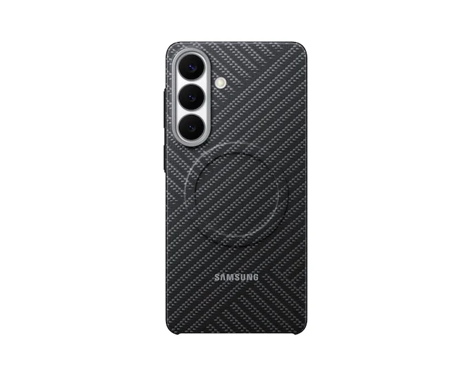 SAMSUNG Magnetic Carbon Case Galaxy S26+ Gray