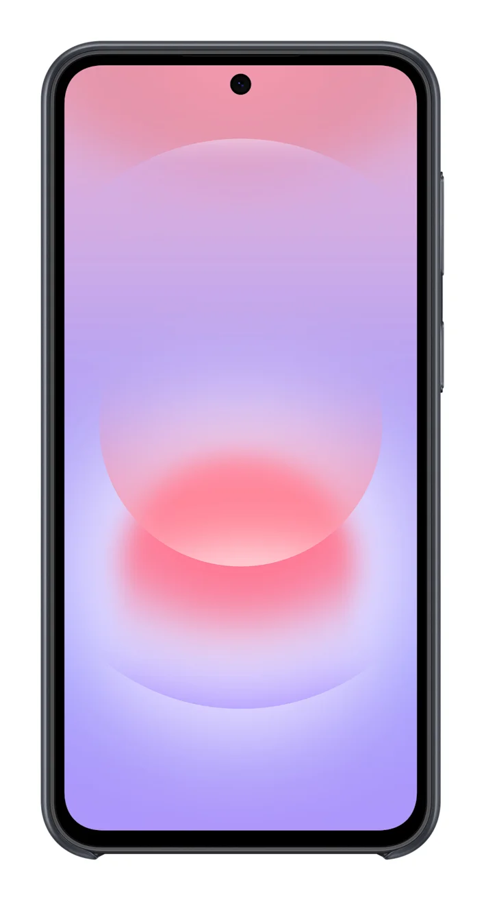 SAMSUNG Capa Porta Cartões A37 Preto - Imagem 2