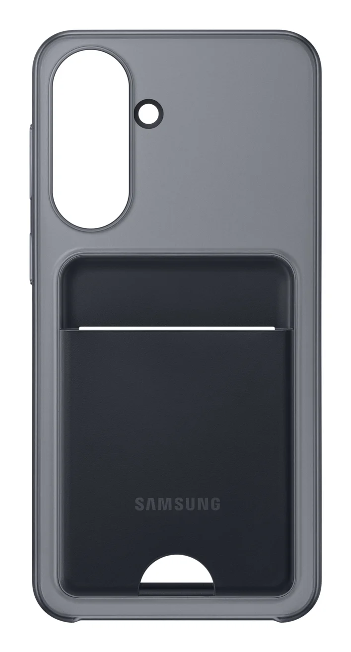 SAMSUNG Capa Porta Cartões A37 Preto - Imagem 4