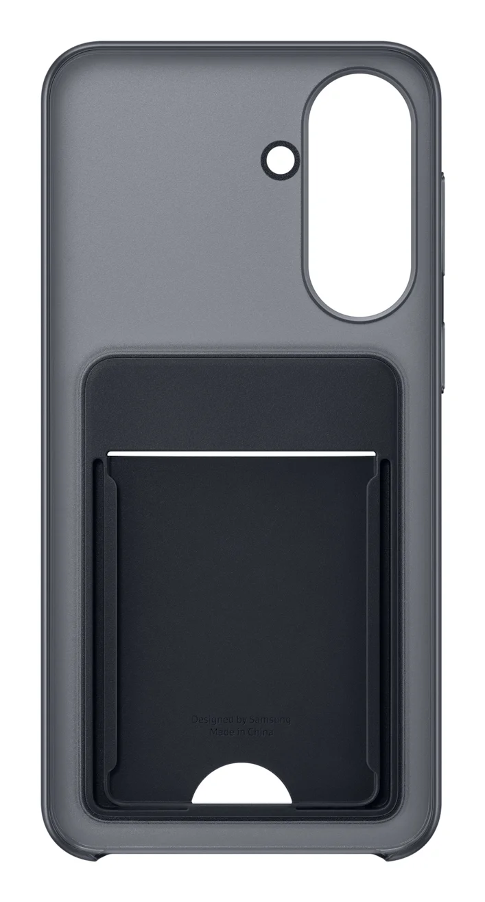 SAMSUNG Capa Porta Cartões A37 Preto - Imagem 5