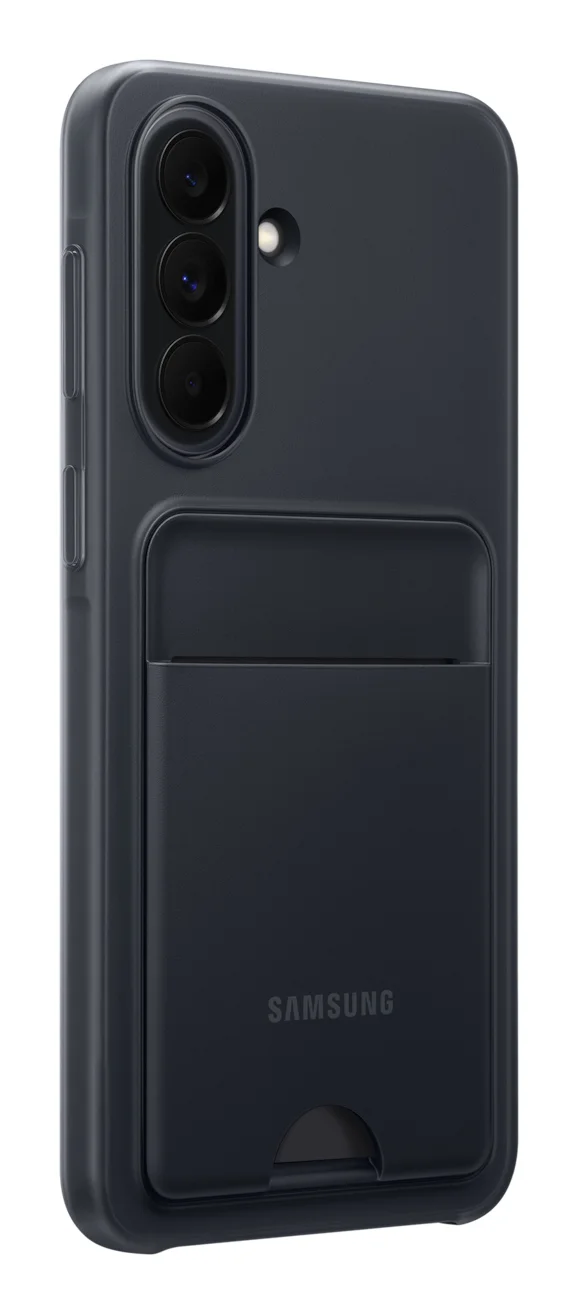 SAMSUNG Capa Porta Cartões A37 Preto - Imagem 3