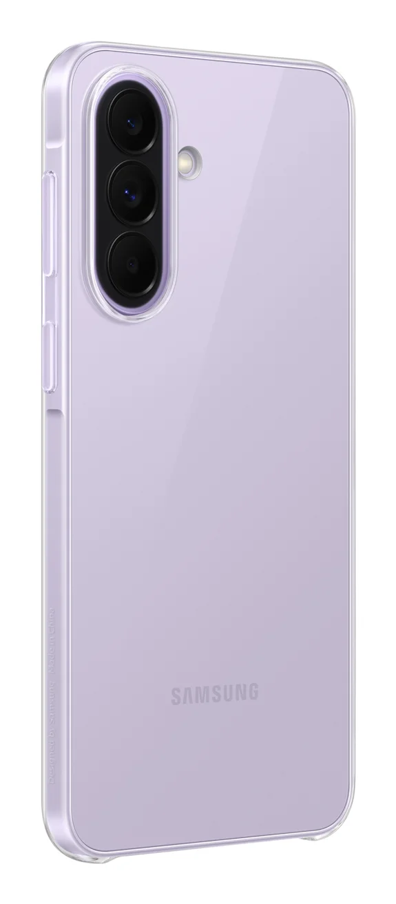 SAMSUNG Capa Transparente A37 Transparente - Imagem 3
