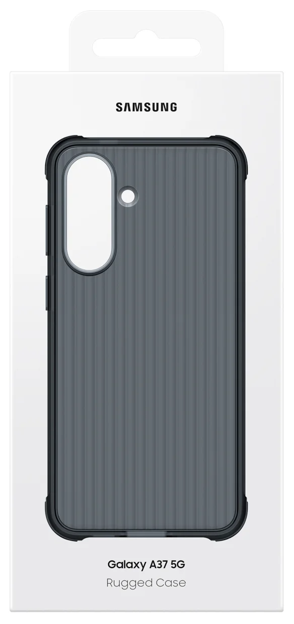 SAMSUNG Capa Rugged A37 Preto - Imagem 6