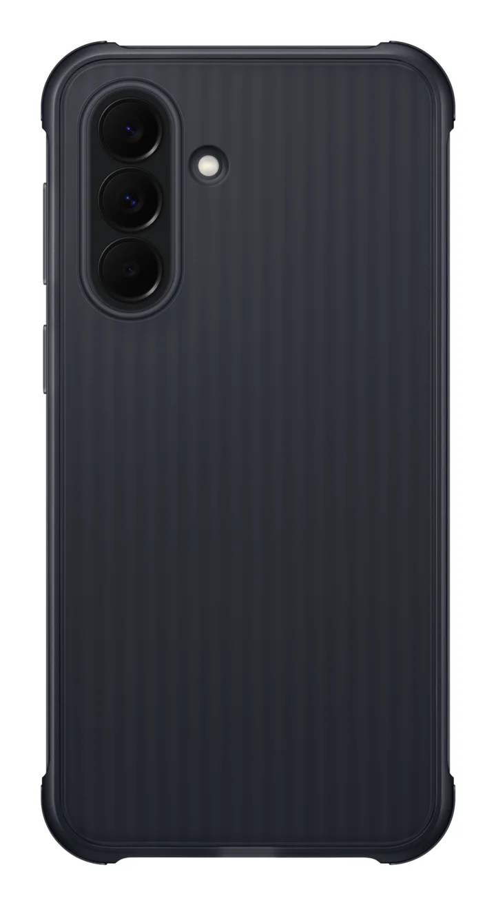 SAMSUNG Capa Rugged A37 Preto